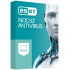 Eset NOD32, 5 Licencias, 1 Año, Windows/Mac  1