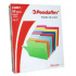 Esselte Fólder Pendaflex, Paquete de 50 Piezas, Tamaño Oficio, Amarillo  2