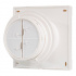 Estevez Extractor de Aire para Pared 1204-BL-T (ECO), 102mm, 15W, 39 dB - Imagen adicional 1