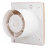 Estevez Extractor de Aire para Techo 1304-BL, 102mm, 17W, 41dB  4