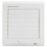 Estevez Extractor de Aire 1404-H(ECO), 4", Blanco - Imagen adicional 1