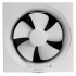 Estevez Extractor de Aire para Pared 1710 (ECO), 100mm, 42 W, 40 dB