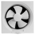Estevez Extractor de Aire para Pared 1710 (ECO), 100mm, 42 W, 40 dB - Imagen adicional 1