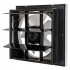Estevez Extractor de Aire para Pared 1712 (ECO), 304mm, 46W, 48 dB - Imagen adicional 6