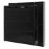 Estevez Extractor de Aire para Pared 1712 (ECO), 304mm, 46W, 48 dB - Imagen adicional 4