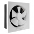Estevez Extractor de Aire para Pared 1712 (ECO), 304mm, 46W, 48 dB - Imagen adicional 1