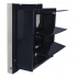 Estevez Extractor de Aire para Pared 1712 (ECO), 304mm, 46W, 48 dB - Imagen adicional 5