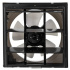 Estevez Extractor de Aire para Pared 1712 (ECO), 304mm, 46W, 48 dB - Imagen adicional 7