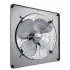 Estevez Extractor de Aire para Pared Serie 1800, 356mm, 79W, 52 dB - Imagen adicional 2