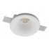 Estevez Lámpara LED para Techo 19103, Interiores, Luz Calida, 4.5W, 350 Lúmenes, Blanco