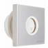 Estevez Extractor de Aire para Pared 2204-51(ECO), 102mm, 17W, 42 dB