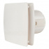 Estevez Extractor de Aire para Pared 2304-BL (ECO), 102mm, 15W, 40 dB - Imagen adicional 1