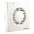 Estevez Extractor de Aire para Pared 2404-UB ECO, 102mm, 13W, 33 dB
