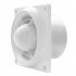 Estevez Extractor de Aire para Pared 3004-BL, 102mm, 15W, 33 dB