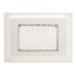 Estevez Placa de Pared para Interperie N3373-BL, 3 Puertos, Blanco  1