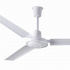 Estevez Ventilador de Techo Tifón 33600, 5 Velocidades, 56", Blanco - Imagen adicional 1