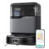 Eufy Aspiradora Inteligente Omni C20, 650W, 200ml, Negro