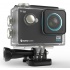 Cámara Deportiva Eurocase Cross Cam Pro, 12MP, Full HD, MicroSD max. 32GB, Negro  1