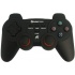 Eurocase Gamepad para PlayStation 3, Alámbrico, USB, Negro - Imagen adicional 1