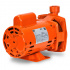 Evans Bomba Centrifuga 3HME100, 6600L/h, 1HP, 745W, Naranja  2