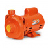 Evans Bomba Centrifuga 3HME100, 6600L/h, 1HP, 745W, Naranja  1