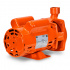 Evans Bomba Centrifuga 4HME150, 8400L/h, 1 1/2HP, 1100W, Naranja  2