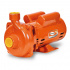 Evans Bomba Centrifuga 4HME150, 8400L/h, 1 1/2HP, 1100W, Naranja  1