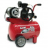Evans Compresor de Aire Horizontal E040ME050-040, 40 Litros, 1/2HP, 120V  1