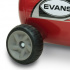 Evans Compresor de Aire Horizontal E055ME100-070, 70 Litros, 1HP, 120 - 220V  2