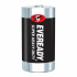 Eveready Pila Carbon Zinc C, 1.5V, 96 Piezas