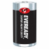 Eveready Pila Carbon Zinc D, 1.5V, 24 Piezas  1
