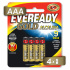 Eveready Pila Gold AAA Alcalina, 1.5V, 48 Piezas  2
