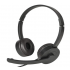 Evertek Audífonos H801-BK-FB, Alámbrico, USB-A - Imagen adicional 1