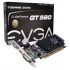 EVGA NVIDIA GeForce GT 520, 1GB DDR3, DVI, VGA, HDCP, PCI Express 2.0  1