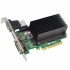 Tarjeta de Video EVGA NVIDIA GeForce GT 730, 2GB 64-bit DDR3, PCI Express 2.0  4
