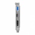 Tarjeta de Video EVGA NVIDIA GeForce GT 730, 2GB 64-bit DDR3, PCI Express 2.0 - Imagen adicional 4
