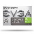 Tarjeta de Video EVGA NVIDIA GeForce GT 730, 2GB 64-bit DDR3, PCI Express 2.0  8
