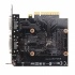 Tarjeta de Video EVGA NVIDIA GeForce GT 710, 2GB 64-bit GDDR3, PCI Express 2.0  6