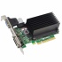Tarjeta de Video EVGA NVIDIA GeForce GT 720, 2GB 64-bit DDR3, PCI Express 2.0  4