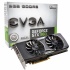 Tarjeta de Video EVGA NVIDIA GeForce GTX 960 ACX 2.0+, 2GB 128-bit GDDR5, PCI Express 3.0  1