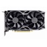 Tarjeta de Video EVGA NVIDIA GeForce GTX 1650 XC Ultra Gaming, 4GB 128-bit GDDR5, PCIe 3.0  1