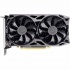Tarjeta de Video EVGA NVIDIA GeForce GTX 1650 XC Ultra Gaming, 4GB 128-bit GDDR5, PCIe 3.0  3