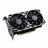 Tarjeta de Video EVGA NVIDIA GeForce GTX 1650 KO ULTRA Gaming, 4GB 128-bit GDDR6, PCI Express x16 3.0  3