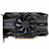 Tarjeta de Video EVGA NVIDIA GeForce GTX 1660 SUPER BLACK GAMING, 6GB 192-bit GDDR6, PCI Express 3.0  1