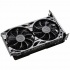 Tarjeta de Video EVGA NVIDIA GeForce GTX 1660 SC Ultra Gaming, 6GB 192-bit GDDR5, PCI Express 3.0  5