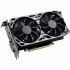 Tarjeta de Video EVGA NVIDIA GeForce GTX 1660 SUPER SC ULTRA GAMING, 6GB 192-bit GDDR6, PCI Express 3.0  4