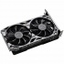 Tarjeta de Video EVGA NVIDIA GeForce GTX 1660 SUPER SC ULTRA GAMING, 6GB 192-bit GDDR6, PCI Express 3.0  6
