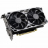Tarjeta de Video EVGA NVIDIA GeForce GTX 1660 SUPER SC ULTRA GAMING, 6GB 192-bit GDDR6, PCI Express 3.0 ― Componentes sin caja, recuperado de ensamble, garantía de 90 días.  4