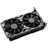 Tarjeta de Video EVGA NVIDIA GeForce GTX 1660 Ti SC Ultra Gaming, 6GB 192-bit GDDR6, PCI 3.0  5