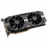 Tarjeta de Video EVGA NVIDIA GeForce RTX 2060, 6GB 192-bit GDDR6, PCI Express 3.0  5